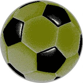 Covor Kolibri minge verde Selectează mărime: 067 X 067