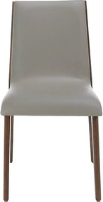 Scaun elegant design italian Wood AC 4070-CH1511