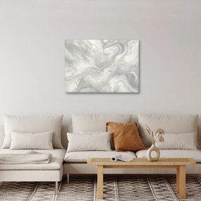 Tablou - Textura de marmură naturală (70x50 cm)