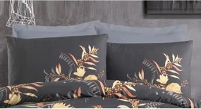 Lenjerie de pat bumbac satinat 1 persoane