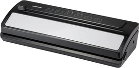 Aparat de vidat Heinner HAV-E110SS, vidare umeda uscata, vidare caserole, panou de comanda tactil, furtun pentru vidarea caserolelor, cutter