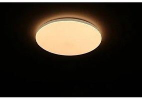 Plafonieră LED dimabilă cu telecomandă SIENA LED/25W/230V