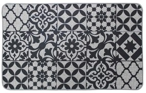 Covor gri 45x75 cm Bizancia – douceur d'intérieur
