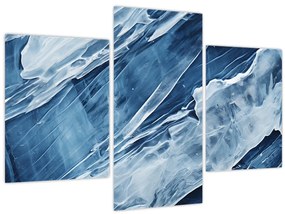 Tablou - Detaliu de pictură (90x60 cm)