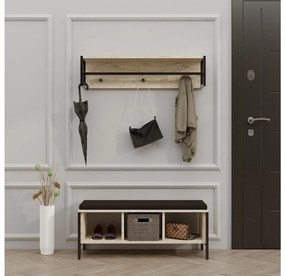 Mobilier hol Aliex 18 (travertin). 1101339