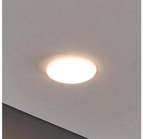 Corp de iluminat LED încastrat pentru baie Eglo 900963 RAPITA 5,5W/230V d. 10 cm IP65