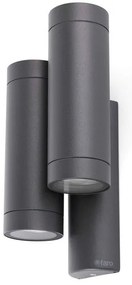 Aplica de perete exterior IP44 Steps 75503