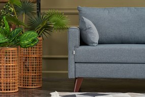 Canapea Beli (Albastru). 1067616