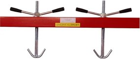 Cric auxiliar 500 kg