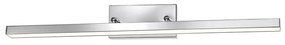 Aplica perete LED pentru baie IP44 Modena 12W NVL-787003