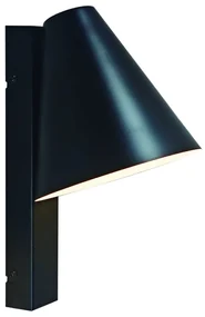Aplica Design Scandinav Minimalist, Wilmer negru