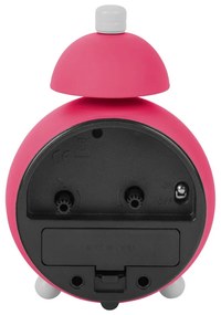 Ceas deșteptător ø 9 cm Chaplin – Karlsson