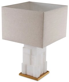 Veioza, Lampa de masa LUX Fabiano