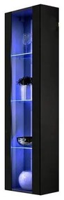 Vitrină suspendată Ferryhill II 23 ZZ FY 41 (cu iluminat). 764049
