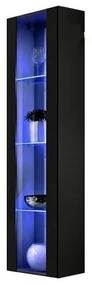 Vitrină suspendată Ferryhill II 23 ZZ FY 41 (cu iluminat). 764049