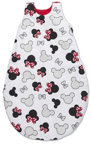 Sac de dormit copii 3-18 luni Kidizi Minnie, 1 tog