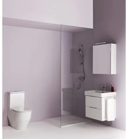 LAUFEN H8259624000001 - Vas WC PRO ceramică/alb