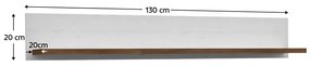 Raft PROVANCE P1, pin andersen