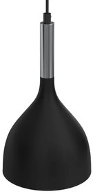 Lustră pe cablu NOAK WOOD 2xE27/60W/230V