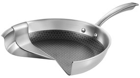 Tigaie ø 20 cm SteelCraft – Tescoma