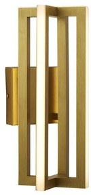 Aplica de perete LED design modern Belle
