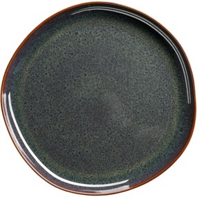 Set de farfurii plate Mäser Cordelia Tropical 27cm, 6 bucăți
