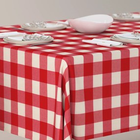 Fata de masa rectangulara