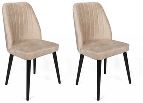 Set scaune (2 bucati) Alfa -434 V2