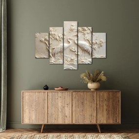 Tablou - Model Chinezesc (150x105 cm)
