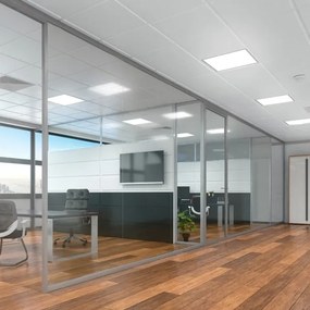 Panou LED încastrat LED/40W/230V 4000K 60x60 cm