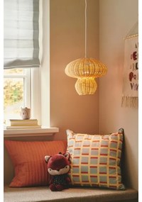 Nordlux - Lustră suspendată pe cablu ALLIE, 1xE27/25W/230V, Ø 30 cm