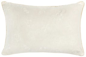 Comfy Pernă din Bumbac 50x70 Cm Alb