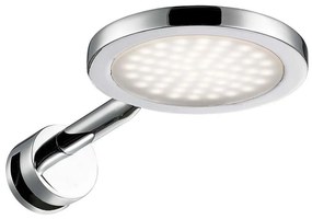 Corp de iluminat LED pentru oglindă de baie SURI LED/6W/230V IP44 Wofi 4622.01.01.0044
