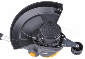 Mașină de tuns iarba electrică PM-PKE-1400M