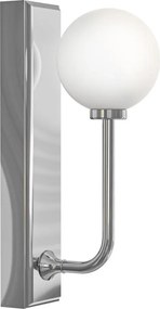 Open Design OR85594 - Aplica de baie ERO 1xG9/9W/230V IP44, crom lucios