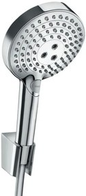 Hansgrohe Raindance set de duș perete crom 27668000