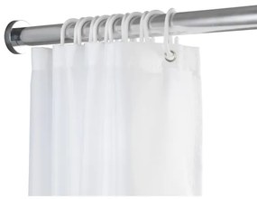 WENKO 24888100 - Bară de duș LUZ 185x2,8 cm inox/crom lucios