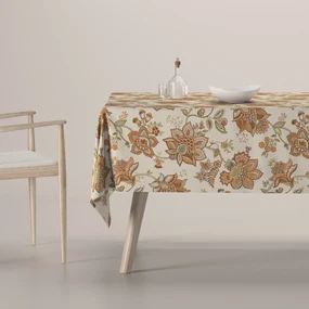 Fata de masa rectangulara