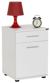 Noptieră Sivadu 2 (alb) . 1094426