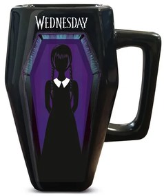 Cana Wednesday - Coffin