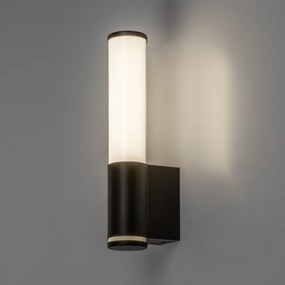 Rabalux 75103 - Aplica de perete pentru baie LED TENORO LED/6W/230V IP44 neagră
