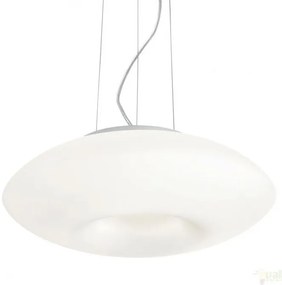Lustra moderna diametru 40cm, GLORY SP3 D40 101125