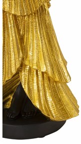 Statuetă din polirășină (înălțime 33 cm) Fashion Woman – Mauro Ferretti