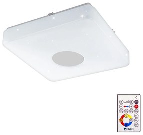 Eglo 95974 - LED Plafoniera VOLTAGO 2 LED/14W/230V