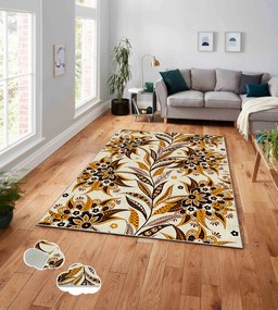 Covor, Asr Crpt-8, 160x230 cm, Multicolor