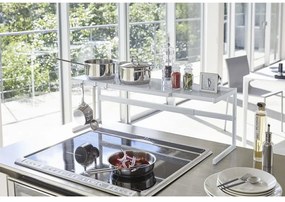 Raft suplimentar din metal - YAMAZAKI