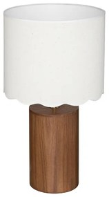 Lampă de masă Atmosphera VANIA 1xE27/40W/230V pin