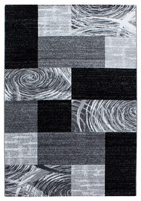 Covor gri închis 160x230 cm Parma – Ayyildiz Carpets