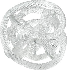 Obiect decorativ LUX Dominico L diam.20cm 113531 HZ