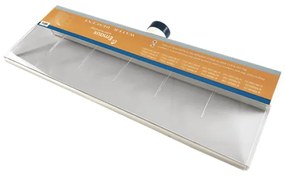 Perdea de apa (cascada) cu LED pentru piscine 600mm EMAUX PB600-150L